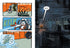 THE FIRST CAT IN SPACE AND THE WRATH OF THE PAPERCLIP - BARNETT. MAC; HARRIS
